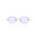 Autre Marque Gafas de sol "El Dorado"