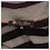 Loro Piana Gestreifter Kaschmirpullover Braun  - Ansicht 6