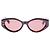 Gafas de sol J.Crew Carey Rosa