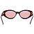 Gafas de sol J.Crew Carey Rosa - vista 2