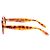 Gafas de sol Jimmy Fairly Carey Naranja - vista 5
