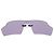 Gafas de sol negras Coperni Negro - vista 3