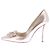 Roger Vivier Pumps aus Leder Gold Größe 40 Golden - Ansicht 2