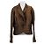 Blazer oro e nero John Galliano D'oro