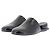 Autre Marque CORDERA Mules aus schwarzem Leder Größe 38