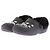 Mule nere con strass Crocs x Simone Rocha Nero