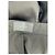 Gonna lunga nera in cotone Joseph Taglia 42 Nero - vista 3