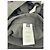 Gonna lunga nera in cotone Joseph Taglia 42 Nero - vista 4