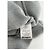 Autre Marque Graues Off-Shoulder-Top - Ansicht 7