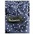 Autre Marque Vestido de seda azul DESIGN XL - vista 5