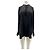 Joseph Seidenbluse langarm grau