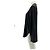 Joseph Seidenbluse langarm grau - Ansicht 4