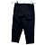 Autre Marque WARDROBE.NYC Capri Hose schwarz Viscose - Ansicht 2