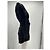 Balenciaga Samtkleid Schwarz - Ansicht 4