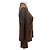 Reformation Cardigan aus braunem Kaschmir - Ansicht 3