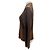 Reformation Cardigan aus braunem Kaschmir - Ansicht 4