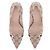 Gucci Monogramm Pumps Beige Stoff Größe 37 - Ansicht 5