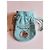 Collana Tiffany & Co. Return to Tiffany in argento sterling con pendenti a cuore Silver hardware - vista 10