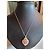 Collana Tiffany & Co. Return to Tiffany in argento sterling con pendenti a cuore Silver hardware - vista 2