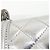 Borsa a tracolla Chanel Boy Line AS0130 Argento - vista 6