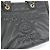 Borsa Chanel Deauville Line AS3257 Nero - vista 4