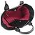 Borsa Chanel Deauville Line AS3257 Nero - vista 6
