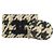 Chanel Chain Wallet in tweed nero beige oro D'oro