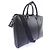 Borsa Christian Dior nera e grigia Marrone Nero - vista 2