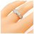 Tiffany & Co Tiffany Atlas Ring - Ansicht 5