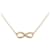 Tiffany & Co Collana Tiffany Infinity  - vista 1