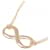 Tiffany & Co Collana Tiffany Infinity  - vista 3