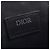 Borsa Christian Dior Marrone Nero - vista 5
