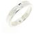 Tiffany & Co. 1837 Narrow Band Ring