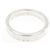 Tiffany & Co. 1837 Narrow Band Ring - Ansicht 4