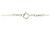 Tiffany & Co Collana Tiffany Apple Small - vista 5