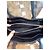 Borsa Tote in Pelle Saffiano Prada Nero - vista 13