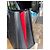 Borsa Tote in Pelle Saffiano Prada Nero - vista 15