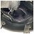 Borsa Tote Chanel Paris Biarritz PM in pelle e tela Nero - vista 10