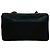 Borsa a Spalla Chanel Matelassé Diana Flap Nero - vista 3