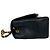 Borsa a Spalla Chanel Matelassé Diana Flap Nero - vista 5