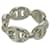 Ring Hermès Anillo de banda Enchainée en plata de ley 925 Hermes  - vista 4