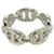 Ring Hermès Anillo de banda Enchainée en plata de ley 925 Hermes  - vista 6