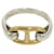 Hermès HERMES Chaine d'Ancre Ring Silvery Golden  - view 1