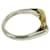 Hermès HERMES Chaine d'Ancre Ring Silvery Golden  - view 5