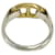 Hermès HERMES Chaine d'Ancre Ring Silvery Golden  - view 6