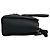 Céline Bolso de mano Celine Luggage Nano Shopper de piel Negro - vista 6