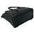Céline Bolso de mano Celine Luggage Nano Shopper de piel Negro - vista 7
