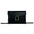 Mini borsa a tracolla Gucci Dionysus in pelle con catena Nero