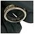 Tiffany & Co Anello Tiffany Vintage Atlas Band Argento - vista 3