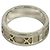 Tiffany & Co Anello Tiffany Vintage Atlas Band Argento - vista 4